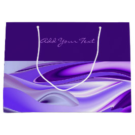 Lila Flower Rainbow Dreams