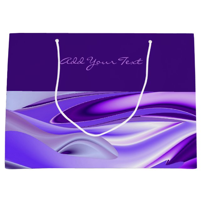 Lila Flower Rainbow Dreams (Framsidan)