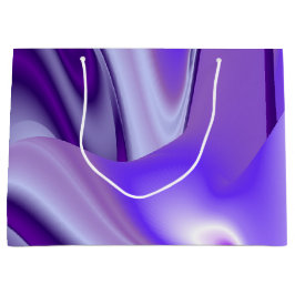 Lila Flower Rainbow Dreams