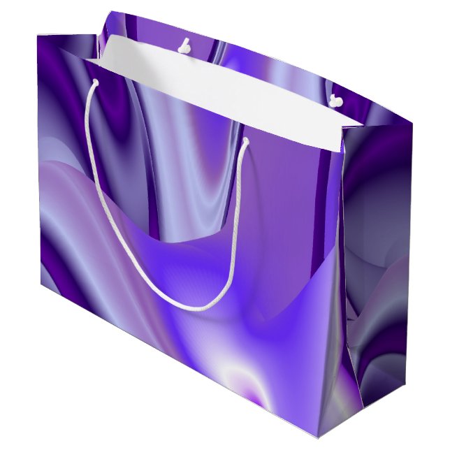 Lila Flower Rainbow Dreams (Baksidan Vinklad)