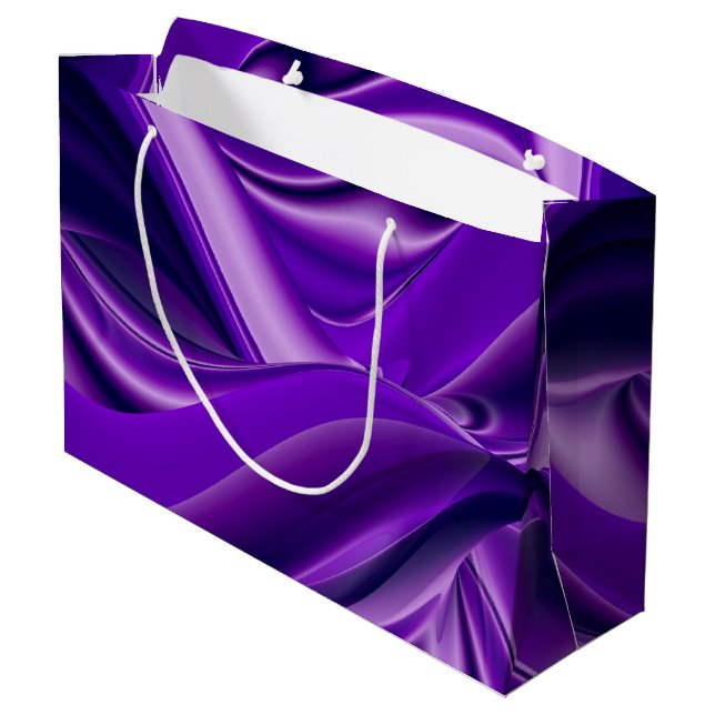 Lila Flower Rainbow Dreams (Baksidan Vinklad)