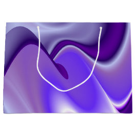 Lila Flower Rainbow Dreams