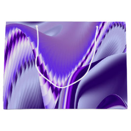 Lila Flower Rainbow Dreams