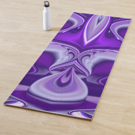 Lila Flower Rainbow Dreams