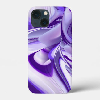 Lila Flower Rainbow Dreams