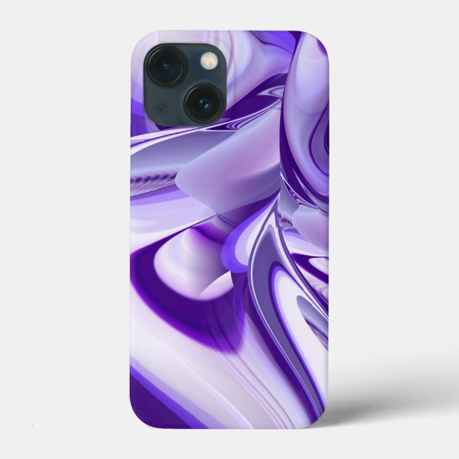 Lila Flower Rainbow Dreams (Baksida)