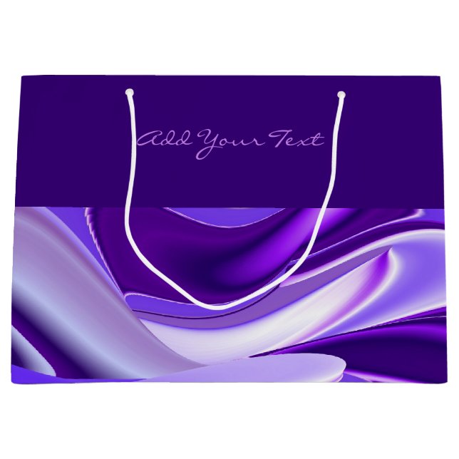 Lila Flower Rainbow Dreams (Framsidan)