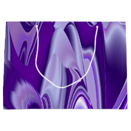 Lila Flower Rainbow Dreams