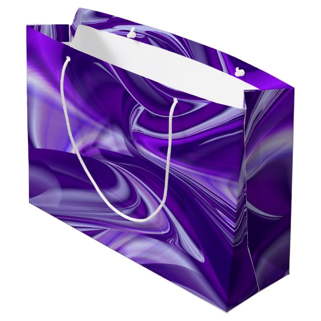 Lila Flower Rainbow Dreams (Baksidan Vinklad)