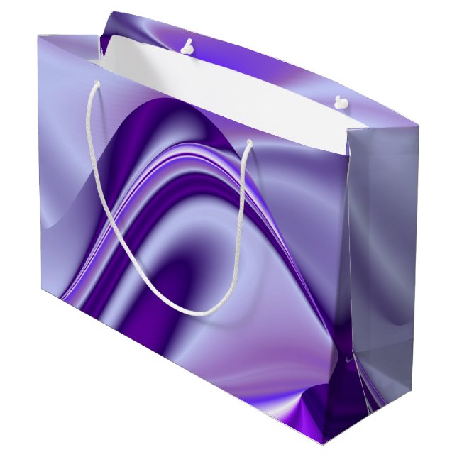 Lila Flower Rainbow Dreams (Baksidan Vinklad)