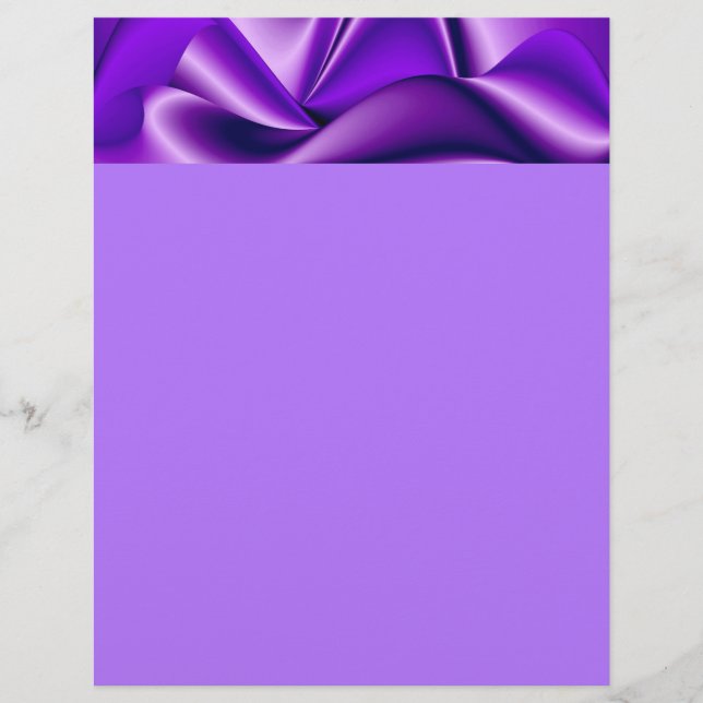 Lila Flower Rainbow Dreams (Framsida)