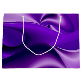 Lila Flower Rainbow Dreams