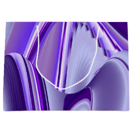 Lila Flower Rainbow Dreams