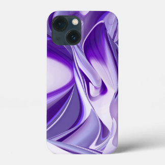 Lila Flower Rainbow Dreams