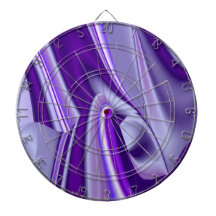 Lila Flower Rainbow Dreams