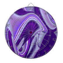 Lila Flower Rainbow Dreams