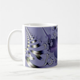 Lila Flower Resemugg