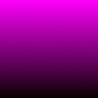 Lila för fördröjt Kanvastryck, svart RV Canvastryck