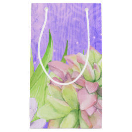 Lila för magiska vattenfärgssuckor