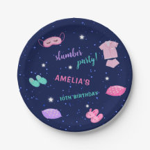 Lila för Rosa av slummereserver-Födelsedagsfest