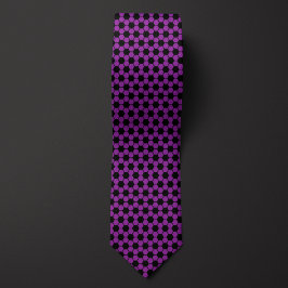 Lila Futbol Soccer Ball Mönster Slips