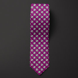 Lila Futbol Soccer Ball Slips