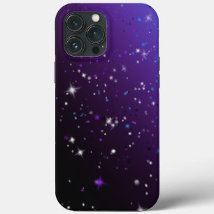 Lila Galaxy