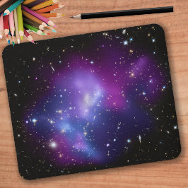 Lila Galaxy Cluster Celestial Photo Musmatta