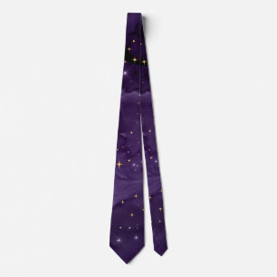Lila Galaxy Series Design 8 Slips