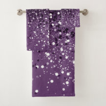 LILA Glitter Dream #1 #blanka