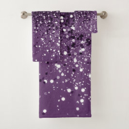 LILA Glitter Dream #1 #blanka