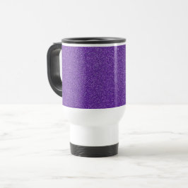 Lila Glitter, Gnistra, Glitter Resemugg