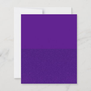 LILA GLITTER GRUND PAPPRA LAKAN - ANPASSADE