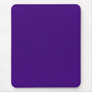 Lila Glitter Struktur Mousepad - Anpassadet Musmatta
