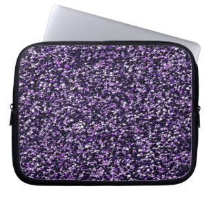 Lila Gnistra Laptop Fodral