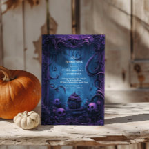 Lila Gothic Taloky EN Birthday