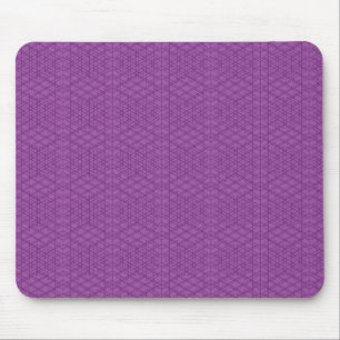 Lila Grids Musmatta