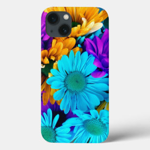 Lila Guld N Turcos Daisy iPad Air