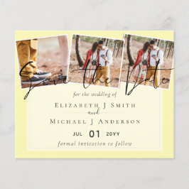 Lila Gult Grått Färg Trends Budget Bröllop