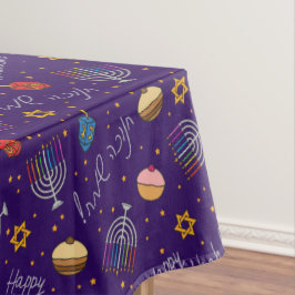 Lila Hanukkah
