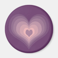 Lila Heart