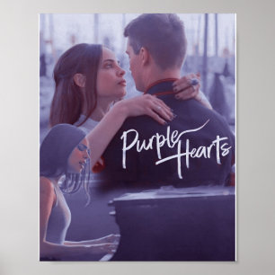 Lila Hearts-film Poster