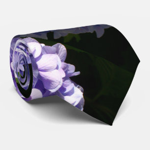 Lila Hydrangeas Slips
