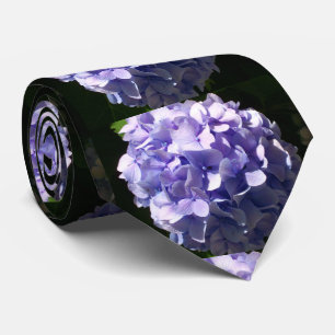 Lila Hydrangeas Slips