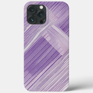 Lila Icing Fodral-Mate iphone case