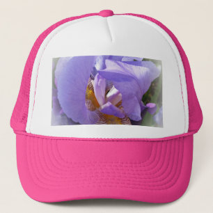 lila iris keps