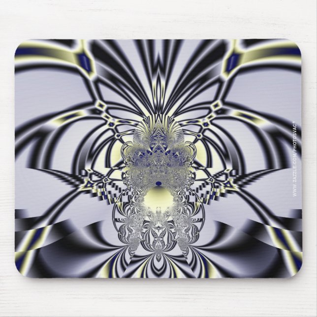 Lila Iris Musmatta (Framsidan)