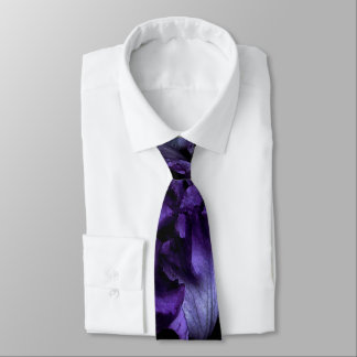 Lila Iris Regular Tie Slips