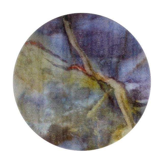 Lila Jasper (Framsidan)