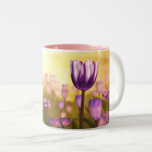 Lila Jubilee Mugg